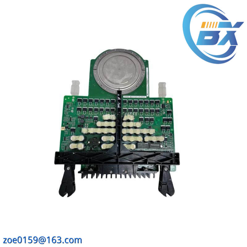 ABB 5SHY3545L0010 IGCT Module