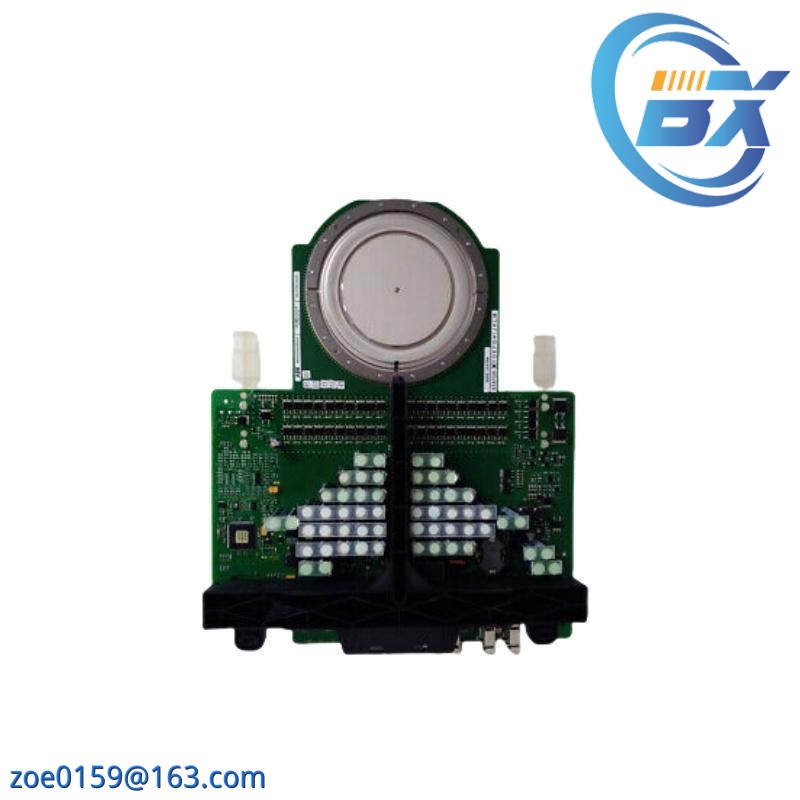 ABB 5SHY4045L0001 Digital Output Module