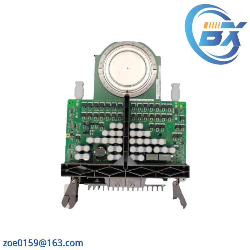 ABB 5SHY 3545L0009 IGCT MODULE