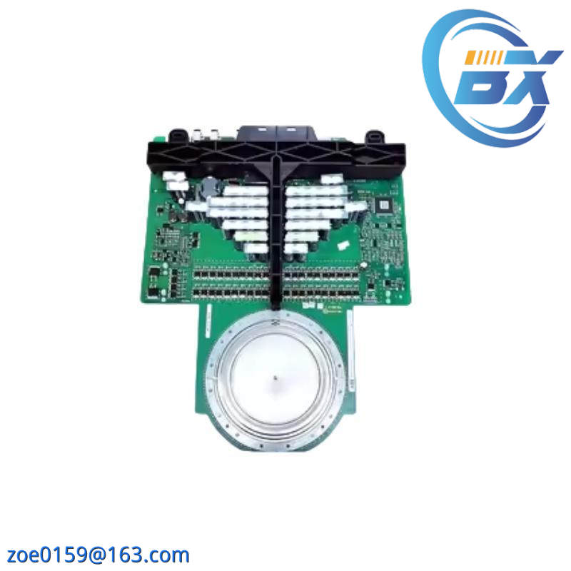 ABB 5SHY 4045L0004 Frequency converter