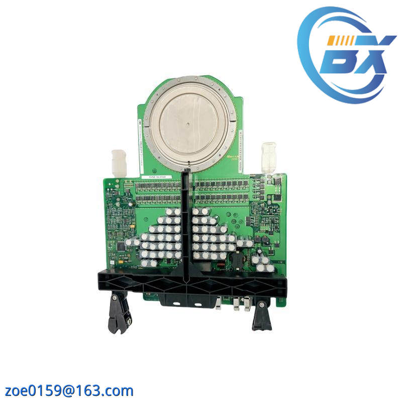 ABB 5SXE 06-0160 Frequency converter