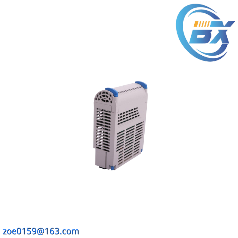 Emerson Ovation 5X00106G02 Analog Input Module