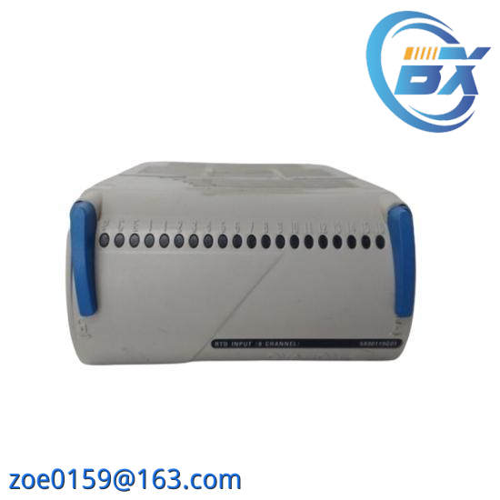 5X00119G01 Emerson Ovation