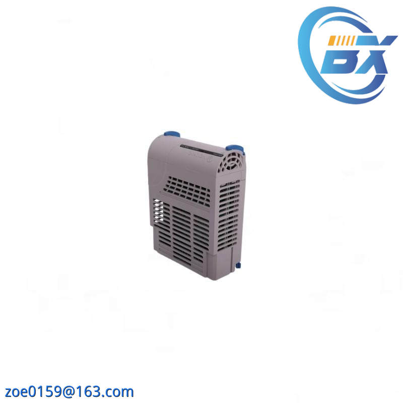 EMERSON 5X00226G3 PLC module
