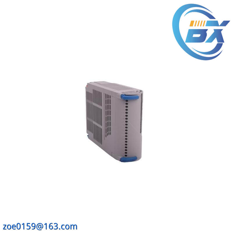 WESTINGHOUSE 5X00419G02/1X00569H01 I/O Interface Module