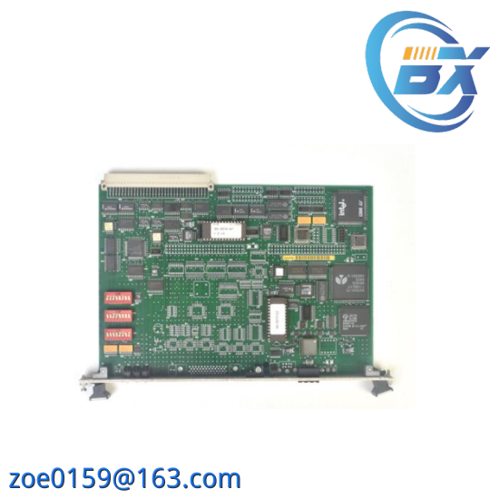 6008-SV1R I/O Scanner Module