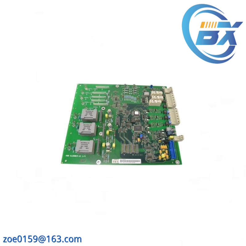 ABB 61298487 NDSC-01 Inverter control board
