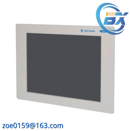 6176M-19PN  Industrial Monitor