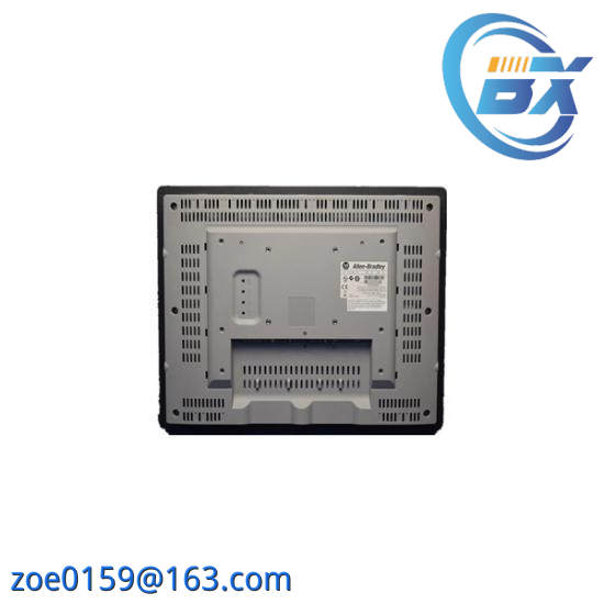 6176M17PT Industrial Monitor