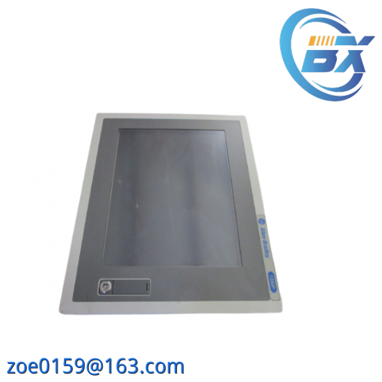 6181P-12TPXP Integrated Display Computer