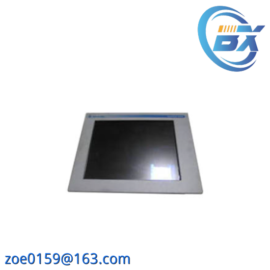 6181P-17TPXPH  Display Computer