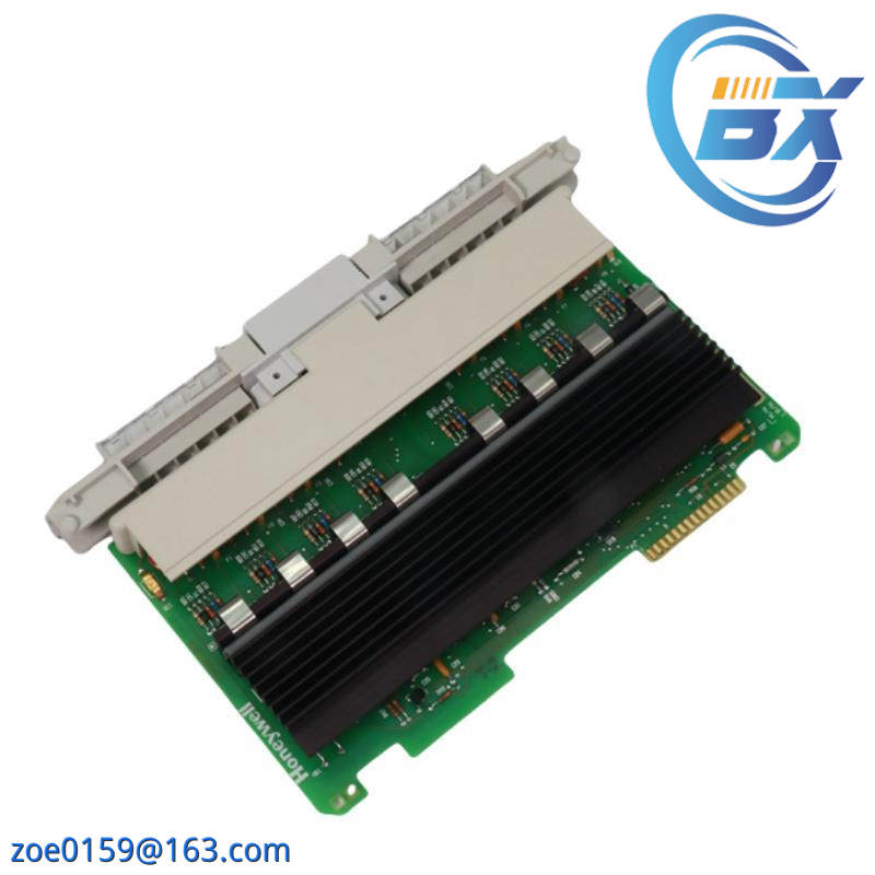 HONEYWELL 621-2100R UCN Output Module