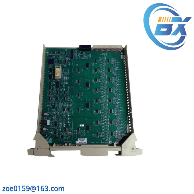 HONEYWELL 621-2200RC Output Module 230VAC