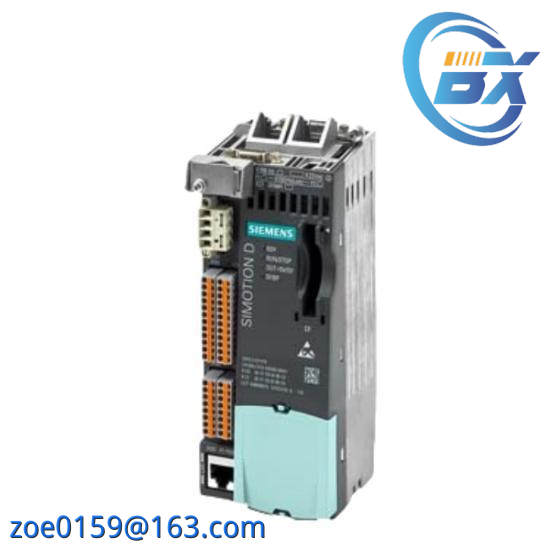 6AU1410-2AD00-0AA0  Moore Control Unit