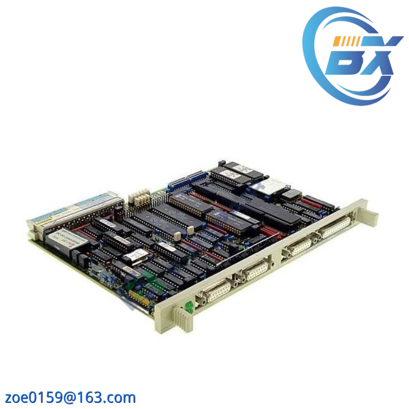 SIEMENS 6AV1222-0AD20 Processor Module