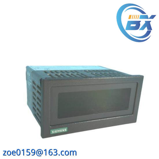 6AV3010-1DK00  Siemens Display