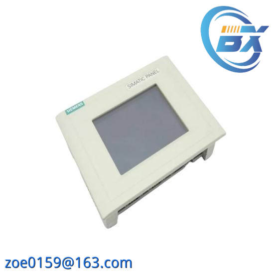 6AV6381-2BC07-0AV0  SIEMENS SIMATIC  CIRCUIT