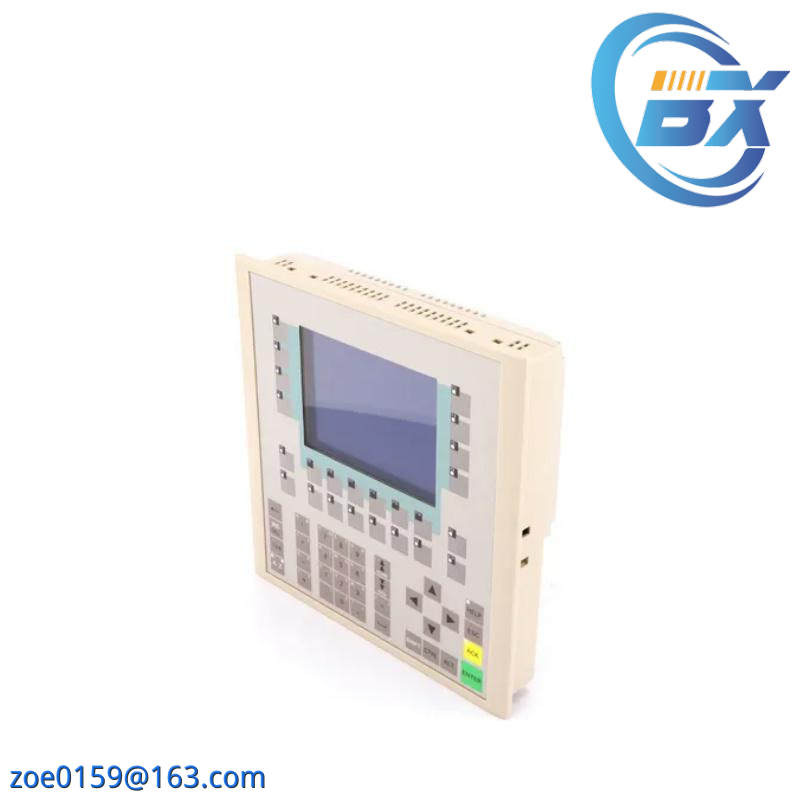 SIEMENS 6AV6542-0BB15-2AX0 SIMATIC Panel