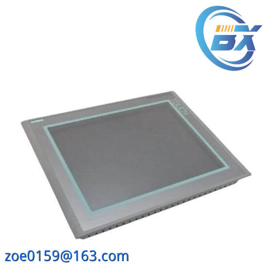 6AV6644-0AB01-2AX0  Siemens Touch Multi Panel