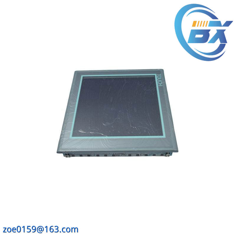SIEMENS 6AV6644-0AC01-2AX1 MP 377 19