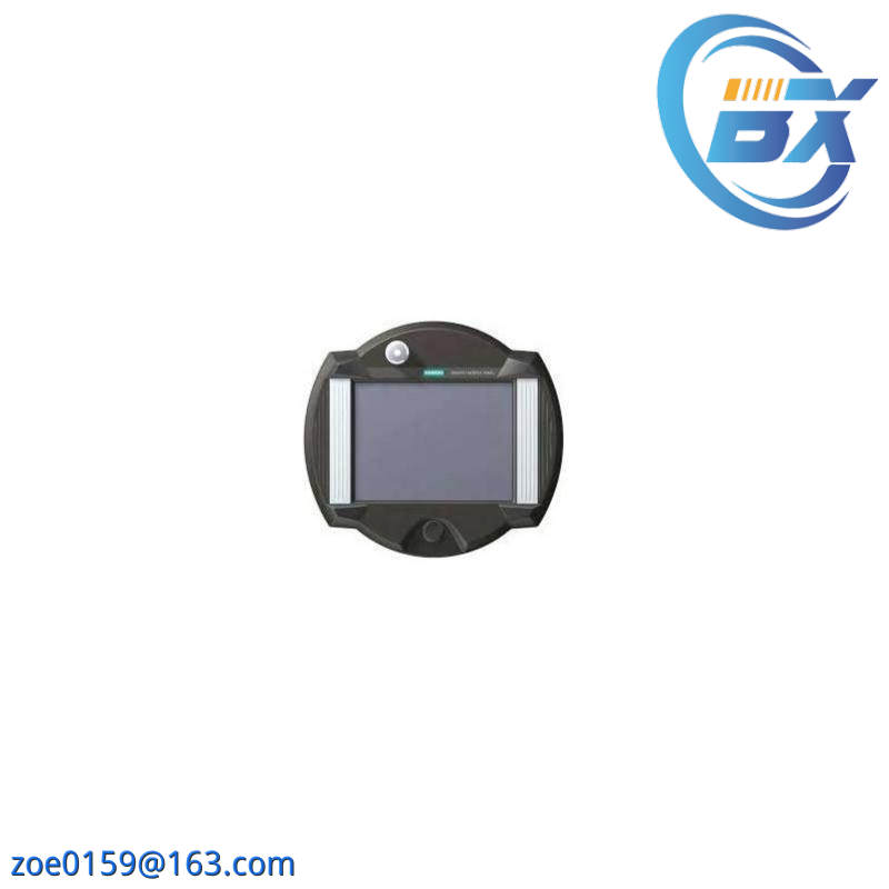SIEMENS 6AV6645-7AB10-0AS0 Remote Operate