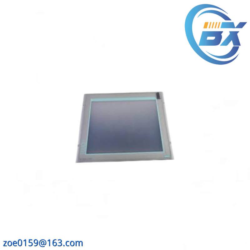 SIEMENS 6AV7856-0AE20-1AA0 Panel PC 477B
