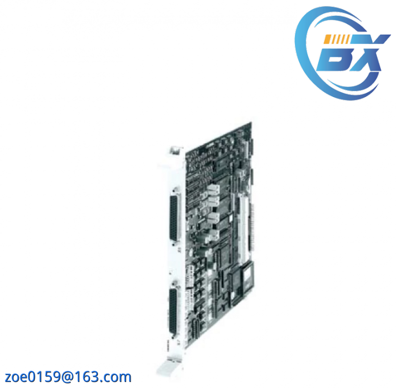 SIEMENS 6DD1606-3AC0 IT41 Expansion Module