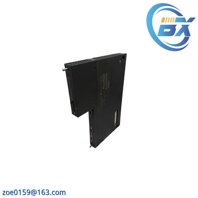6DD1607-0AA1  Siemens Application Module