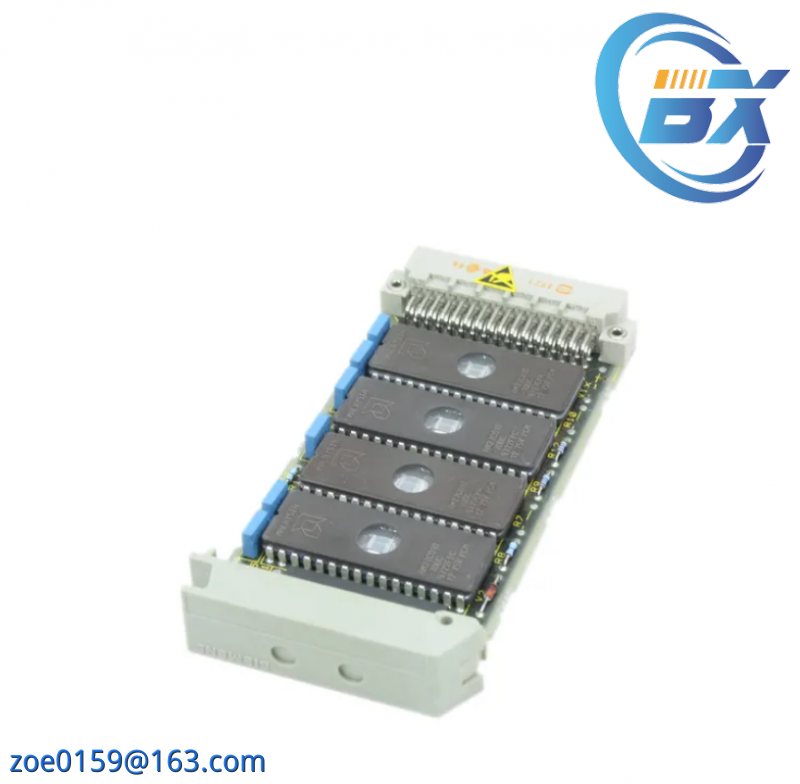 SIEMENS 6DD1610-0AG1 Simadyn D Memory Module