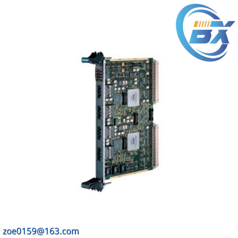 SIEMENS 6DD1660-0BG0 Communication module
