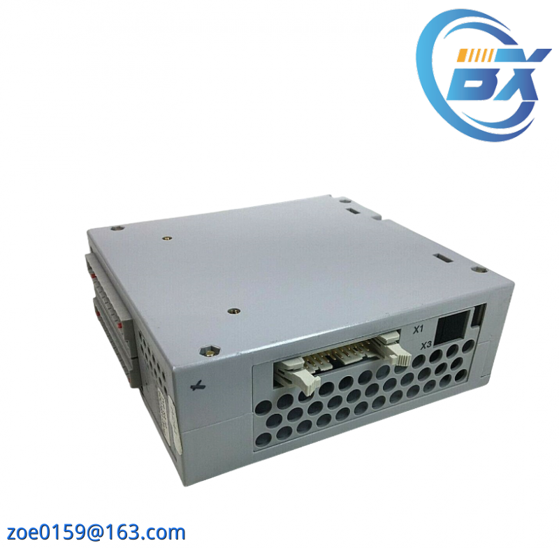 SIEMENS 6DD1681-0AH2 SIMADYN D INTERFACE MODULE