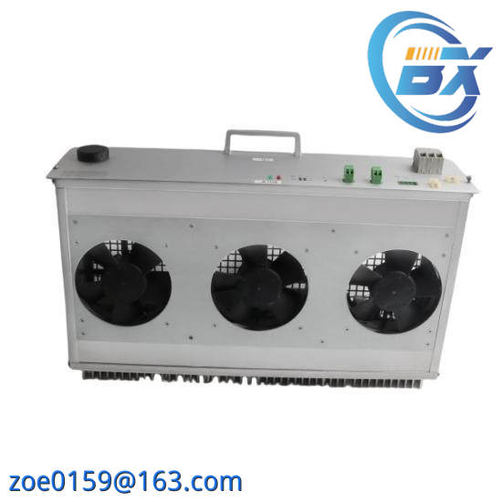 6DD1683-0BC0  Siemens Subrack