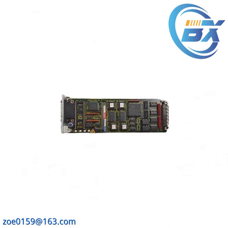SIEMENS 6DD1688-1AB0 Interface Submodule