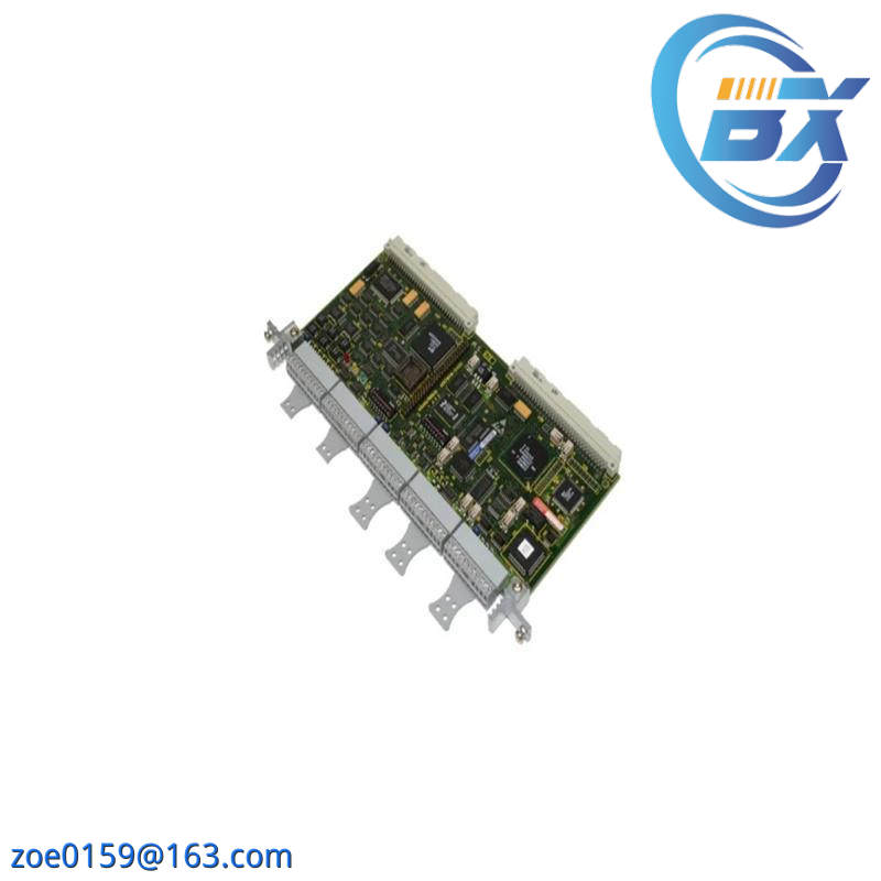 SIEMENS 6DD1 606-0AD0 Technology module