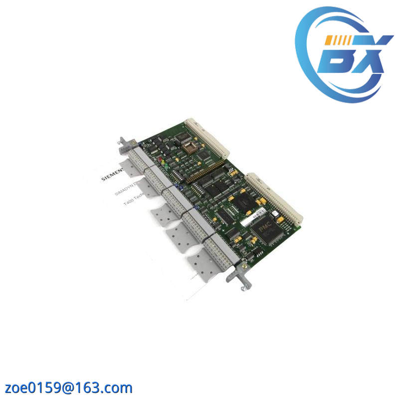 SIEMENS 6DD1 606-0AD1 Technology module