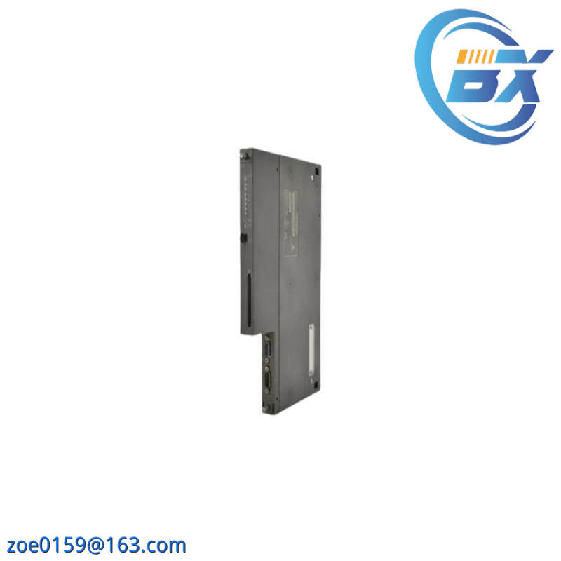 SIEMENS 6DD1 607-0AA0 APPLICATION MODULE