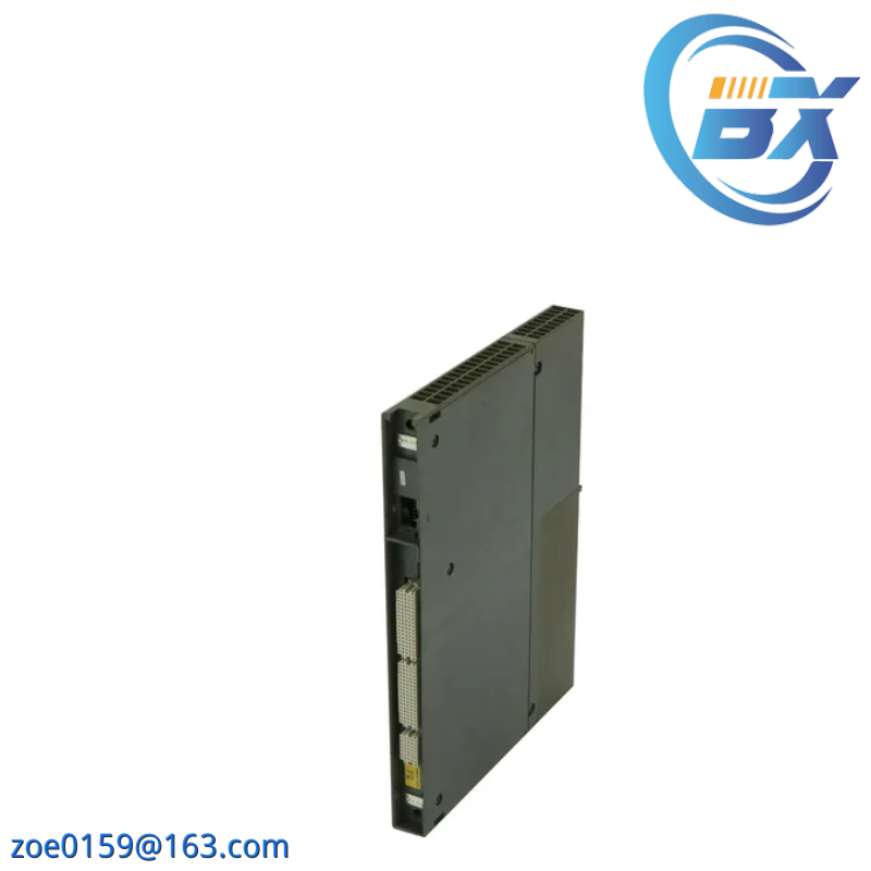 SIEMENS 6DD1 607-0AA1 Application Module