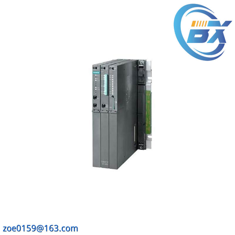 SIEMENS 6DD1 607-0AA2 Application Module