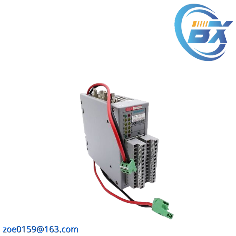 SIEMENS 6DD2920-0AQ0 SU70 Module