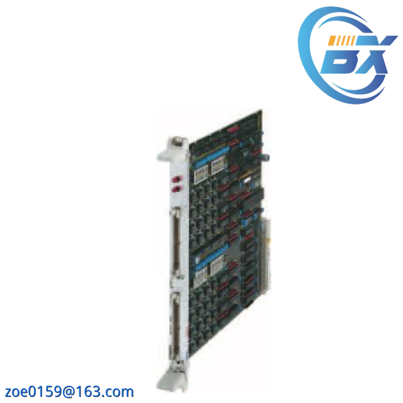 SIEMENS 6DD2 920-0AC0 OUTPUT SDYN-D