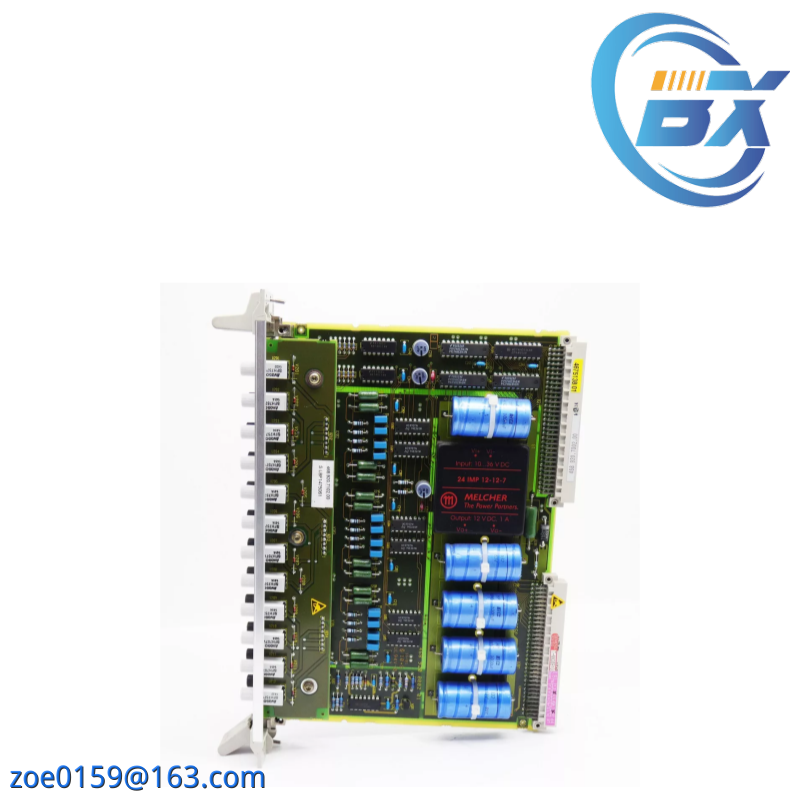 SIEMENS 6DD2 920-0BB0 LES1 Module