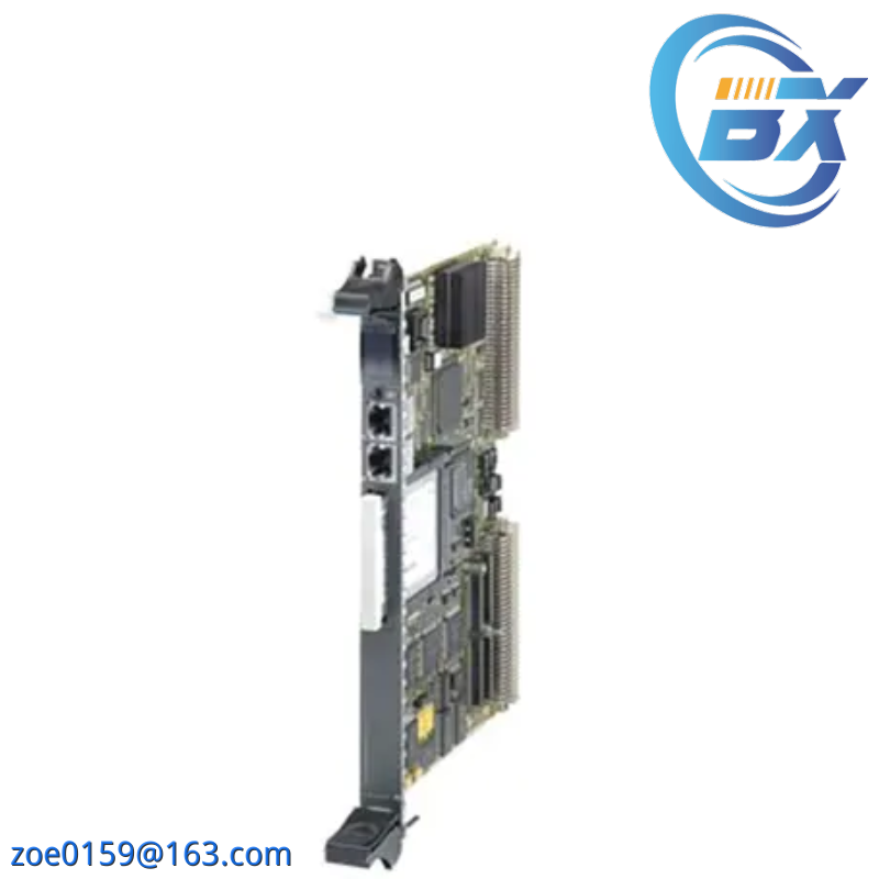 SIEMENS 6DD2 920-0XD01 Communication Module