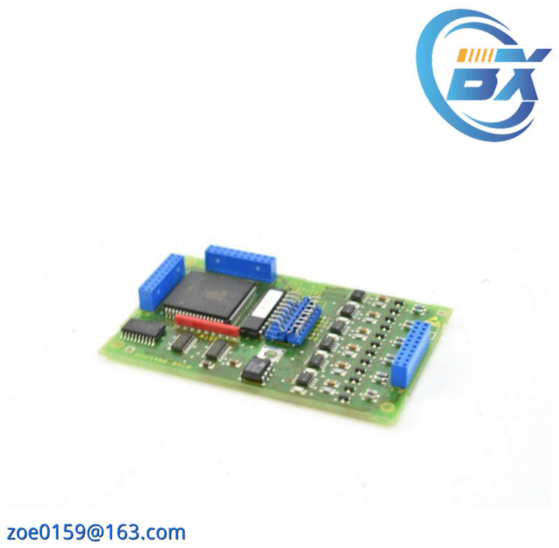 SIEMENS 6DD3460-0AC0 SIMADYN D PULSE SENSOR BOARD