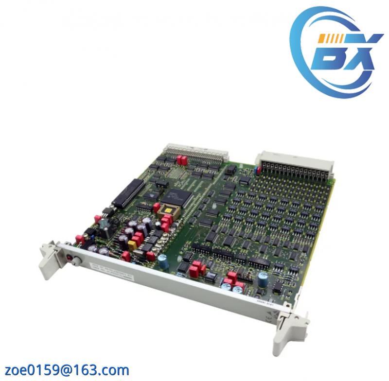 SIEMENS 6DP1232-8AA FUM 232 Analog Module