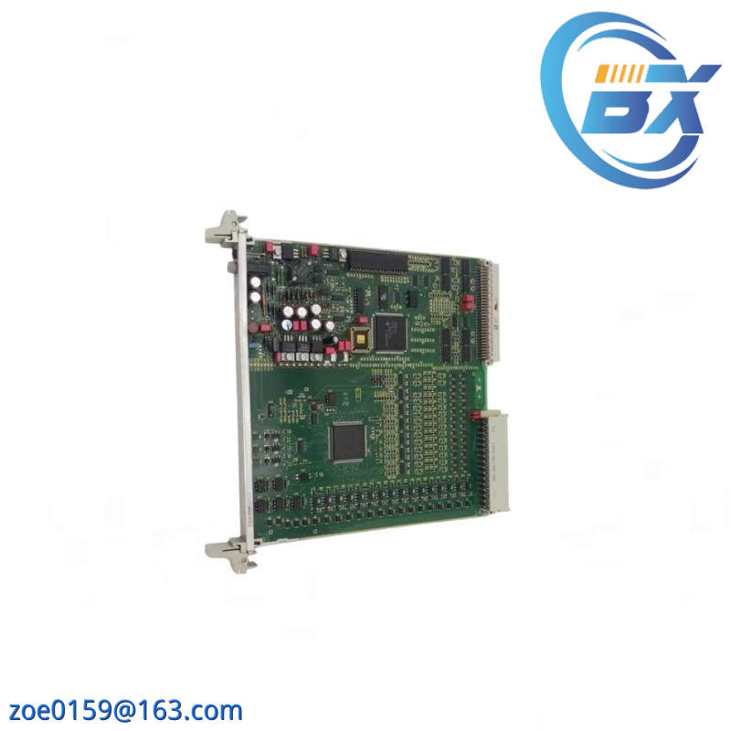 SIEMENS 6DP1280-8BA Analog I/O Module