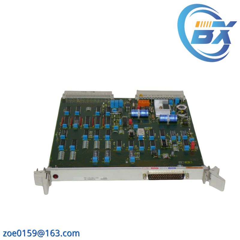 SIEMENS 6DP1631-8AA Interface module