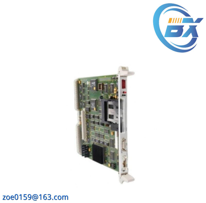 SIEMENS 6DP1995-8AA Analog Signal Coupling I/O Module