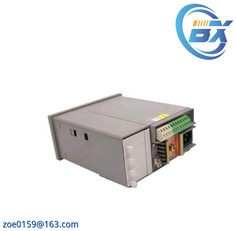 SIEMENS 6DR2104-4 Sipart DR21 Process Controller