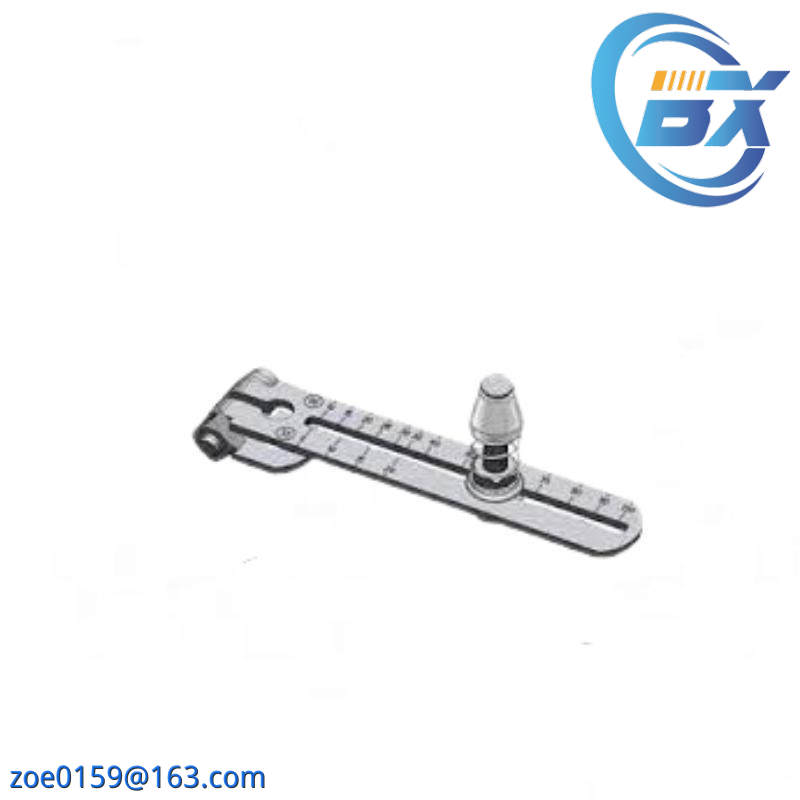 SIEMENS 6DR4004-8VL MOUNTING ON LINEAR ACTUATORS