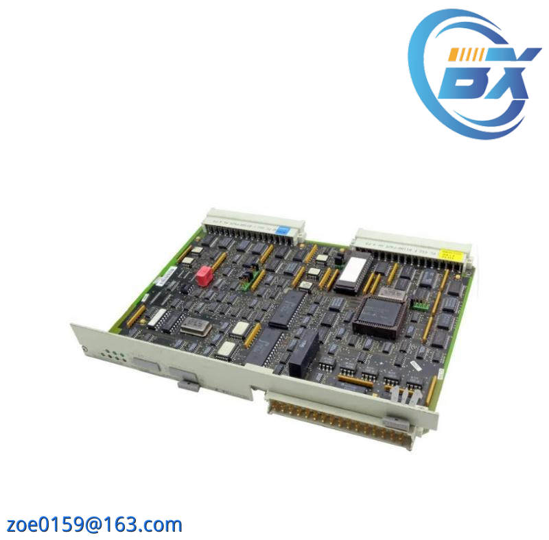 SIEMENS 6DS1220-8AA N8-H Local Bus Interface